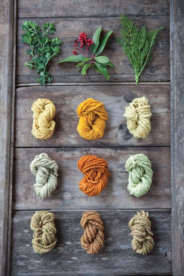 How to Make Mordants for Natural Dyes - DIY | Natural dye fabric ...