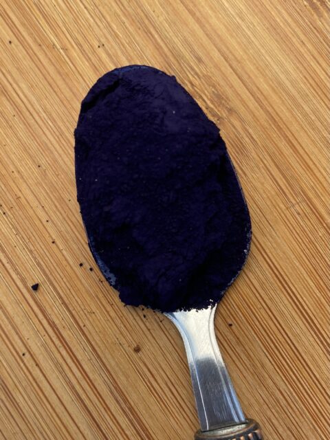 Indigo