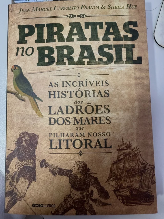 Livro bem interessante…